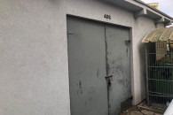 SPRZEDAM GARAŻ DWUSTANOWISKOWY 34m w centrum