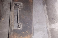 Obciążniki C360 przód