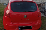 Altea 1.6 mpi części