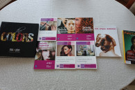 Podręczniki fryzjer technikum