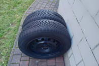 Opony całoroczne 2023 rok 175/65R14