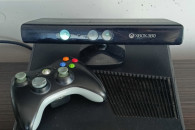 Xbox 360 Kinect GTA 5 inne gry