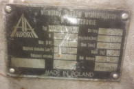 Silnik S 1HC102R1 (ESIOK)