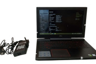 LAPTOP DELL INSPIRON 15 I5-7300HQ 15.6'' 8GB 1T