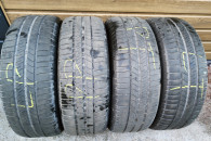 4x Opony Letnie Michelin EnergySpacer 205/55/16