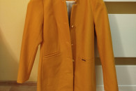 Płaszcz damski jak nowy