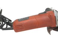 SZLIFIERKA KĄTOWA BAVARIA BAG 115