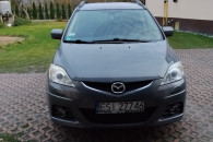 Mazda 5 b+g