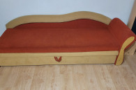 Łóżko Młodzieżowe ( Dziecięce )