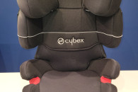 Fotelik Samochodowy Cybex Solution X