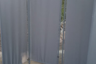 parawan 2 czesciowy okazja