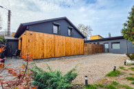 Dwa domy w cenie jednego