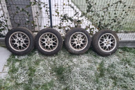 Opony/Koła195/60/15