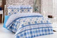 Komplet pościeli -3.Turcja (4 części. Bawełna)