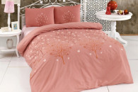 Komplet pościeli -4.Turcja (4 części. Bawełna)