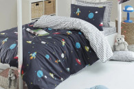 Komplet pościeli -8.Turcja (3 części. Bawełna)