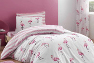 Komplet pościeli 10.Turcja (3 części. Bawełna)