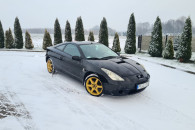 Sprzedam Toyota Celica