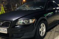 Volvo C30