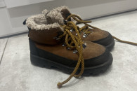 Buty zimowe Zara 26