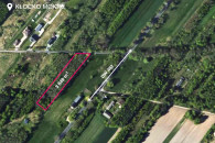 Działka Kłocko | kierunek Sieradz – Złoczew