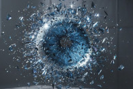 zdjęcia tęczówki oka