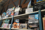 Samochodzik Autko zdalnie sterowane na pilot