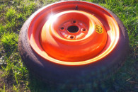 Koło dojazdowe zapasowe Falken Fk-090-03