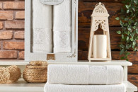 Zestaw-9 ręczników 2 szt./opak,50*90+70*140