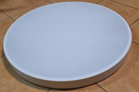 Plafon lampa LED Houston 60W 230V 4000K - biały