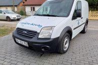 Ford Transit connect 1.8 diesel sprowadzony