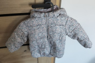 Kurteczki zimowe + buty dzieciece