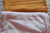 Zestaw do lozeczka dla dzieci