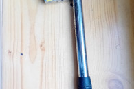 Klucz teleskopowy do kol