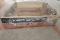 Wyłaz strychowy 70x130x305