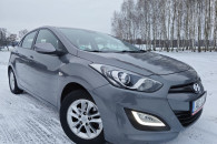 Hyundai i30 2013r"KOMIS-ZALESIE"