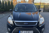Ford Kuga 2.0 TDCi 2010