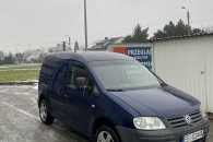 Volkswagen Caddy 1.9 tdi