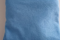 Prześcieradło z frotte z gumką 220x200