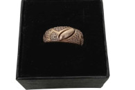 ZŁOTY PIERSCIONEK 3,72G 585P