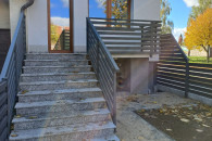 Do wynajęcia dom w zabudowie szeregowej