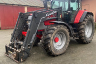 McCormick MTX 140 +TUR