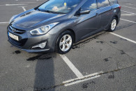 Hyundai i40 1.7 crdi Bluedrive