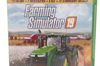 GRA FARMING SIMULATOR 19 PREMIUM EDITION XBOX O