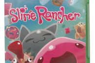 GRA SLIME RANCHER XBOX ONE