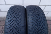 Opony na zimę i na cały rok 175/65R14 2023 rok