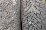 Koła zimowe 195/65/15