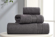 Zestaw ręczników-1,Turcja,30x50+50x85+70x140cm