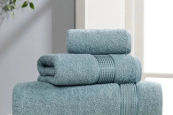 Zestaw ręczników-3,Turcja,30x50+50x85+70x140cm