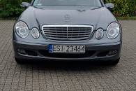 Mercedes W211